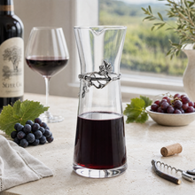 Vineyard Wine Carafe