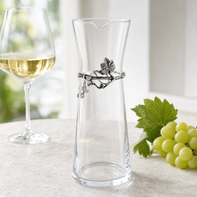 Vineyard Wine Carafe