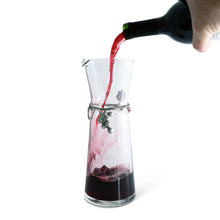 Vineyard Wine Carafe