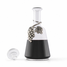 Vineyard Wine Bottle
