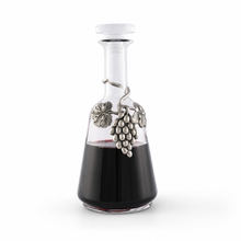 Vineyard Wine Bottle
