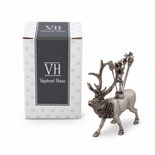 Elk Pewter Cheese Pick Set