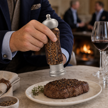 Antler Pepper Grinder
