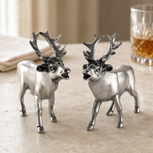 Deer Salt & Pepper Set