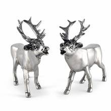 Deer Salt & Pepper Set