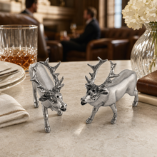 Deer Salt & Pepper Set