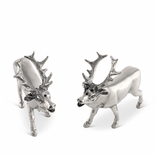 Deer Salt & Pepper Set