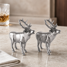 Deer Salt & Pepper Set