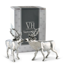 Deer Salt & Pepper Set