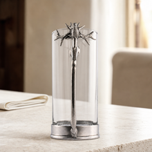 Stag Handle Glass - Tall