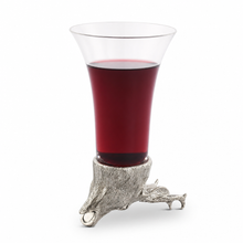 Stag Stirrup Cup