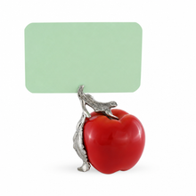 Apple Place Card Holders