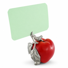 Apple Place Card Holders