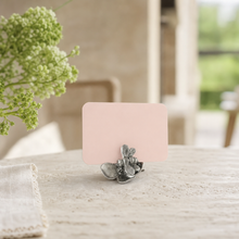 Bee Place Card Holder
