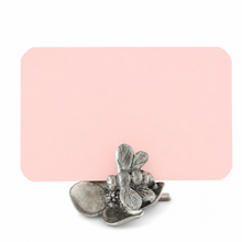 Bee Place Card Holder
