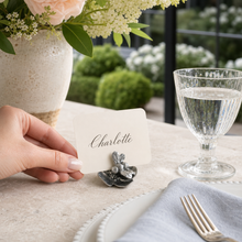 Bee Place Card Holder