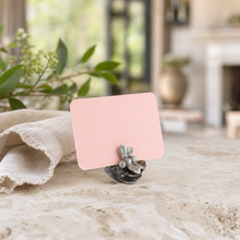 Bee Place Card Holder