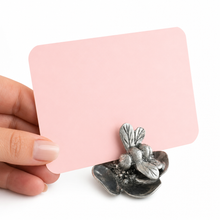 Bee Place Card Holder