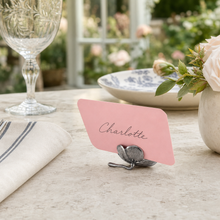 Bee Place Card Holder