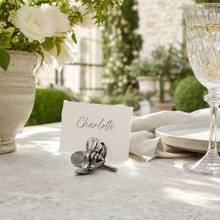 Bee Place Card Holder