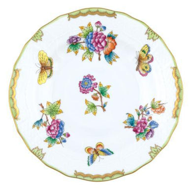 Queen Victoria Green Collection