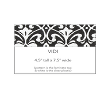 Vidi Organizer Bags