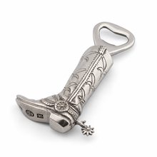 Cowboy Boot Bottle Opener
