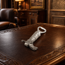 Cowboy Boot Bottle Opener