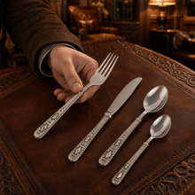 Concho Flatware