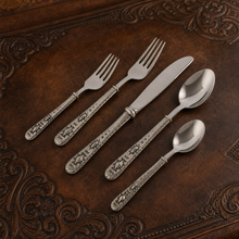Concho Flatware