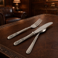 Concho Flatware