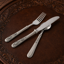Concho Flatware