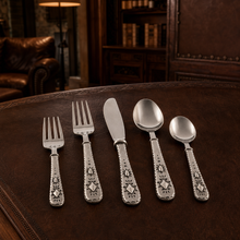 Concho Flatware