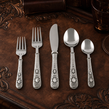 Concho Flatware
