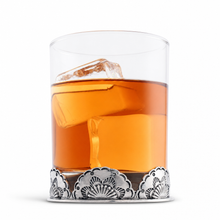 Western Double Old Fashioned Glass