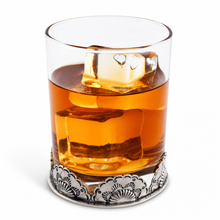 Western Double Old Fashioned Glass