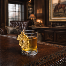 Western Double Old Fashioned Glass