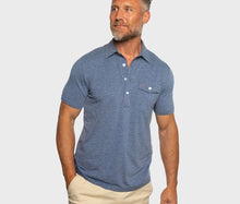 Performance Players Shirt - Midnight