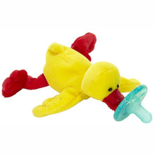 Wubbanub Infant Pacifier Collection