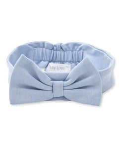 Kissy Kissy Basics Blue With Blue Collection