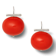 Statement Making Large Pebble Pearls ~ Sterling Silver Collection