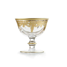 Vetro Gold Collection