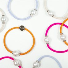 HALO MIX & MATCH- Bracelet/ Hair Ties - UNDER THE SUN