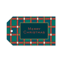 Hardwick Hall Talbot Gift Tags