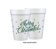 Merry Christmas (calligraphy) Collection
