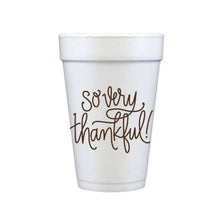 So Very Thankful Collection