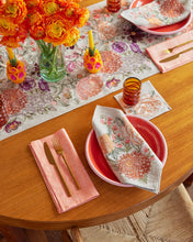 Paradise Garden Cocktail Napkin Set