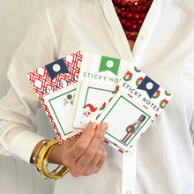 Nutcracker Sticky Notes