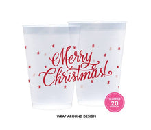 Merry Christmas (calligraphy) Collection