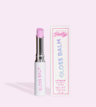 GLO$$ BALM™ Glossy Lip Balm| Shimmer